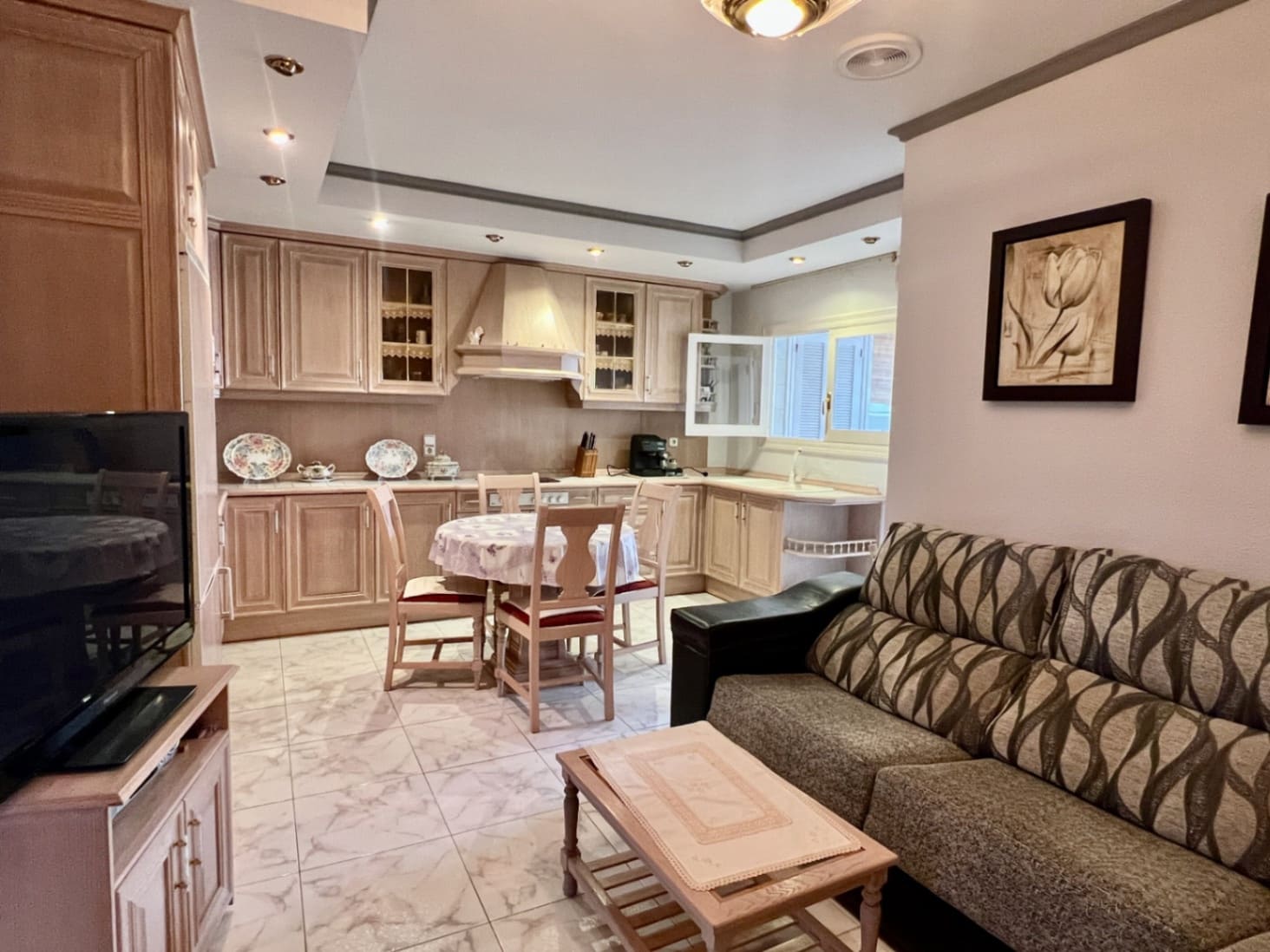 6 slaapkamer Villa te koop in Pedreguer met zwembad garage - € 1.200.000 (Ref: 9511197)