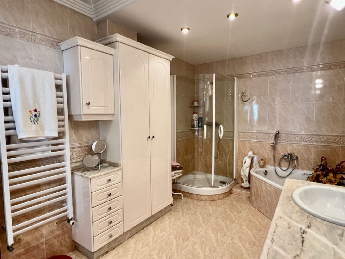 6 slaapkamer Villa te koop in Pedreguer met zwembad garage - € 1.200.000 (Ref: 9511197)