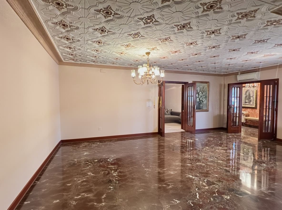 6 slaapkamer Villa te koop in Pedreguer met zwembad garage - € 1.200.000 (Ref: 9511197)