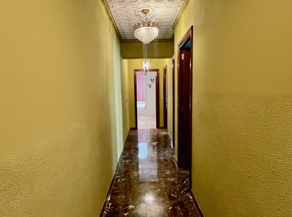 6 slaapkamer Villa te koop in Pedreguer met zwembad garage - € 1.200.000 (Ref: 9511197)