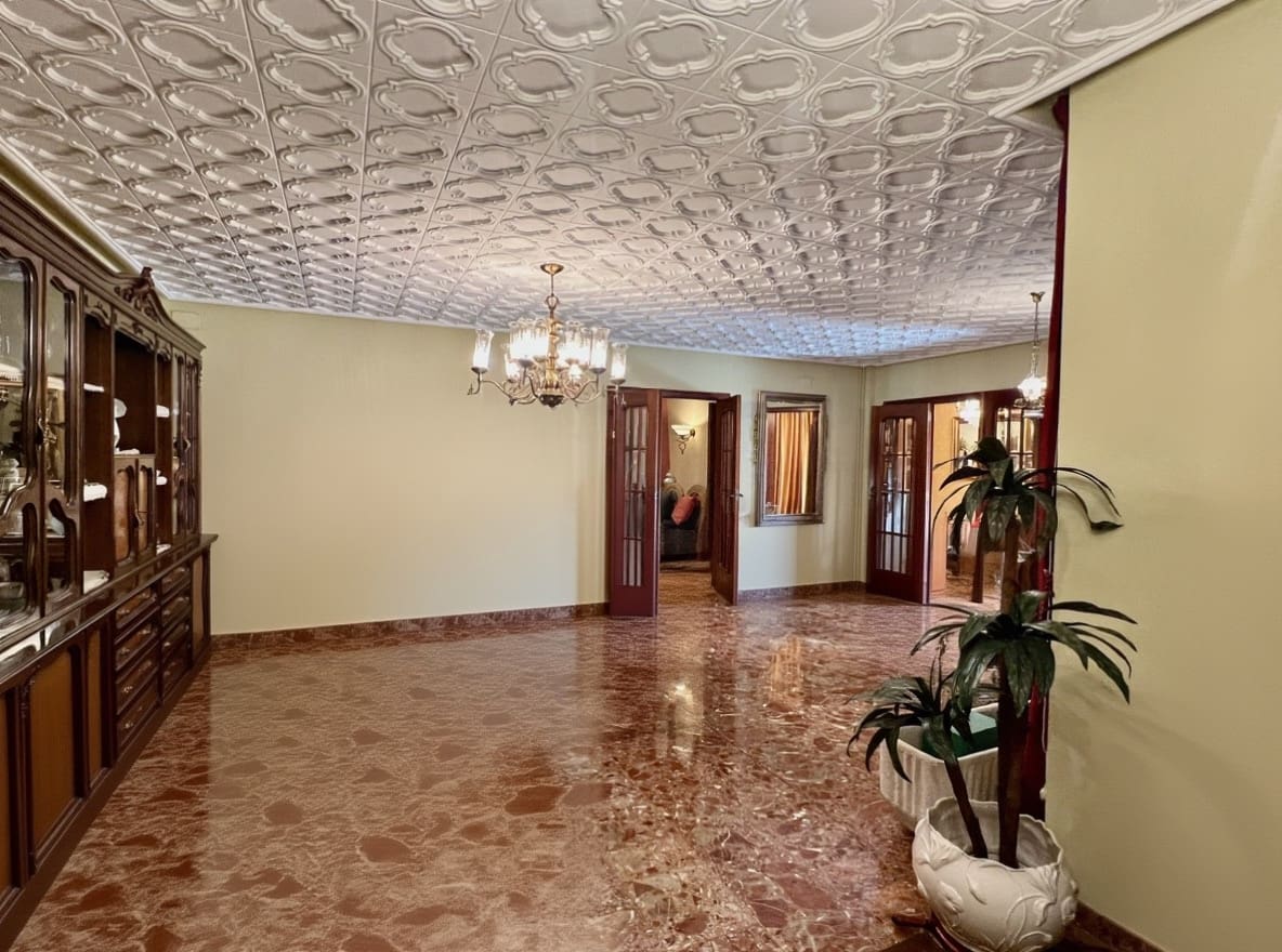 6 slaapkamer Villa te koop in Pedreguer met zwembad garage - € 1.200.000 (Ref: 9511197)