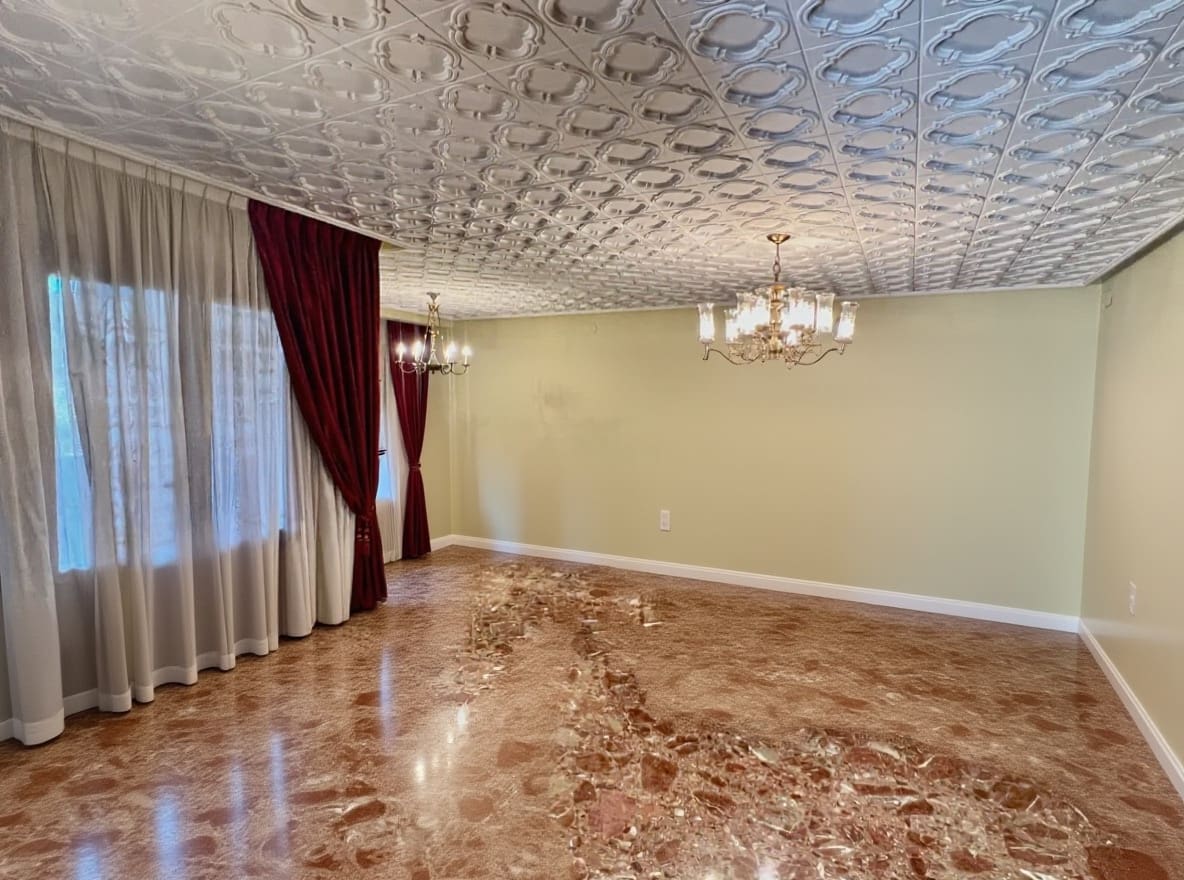 6 slaapkamer Villa te koop in Pedreguer met zwembad garage - € 1.200.000 (Ref: 9511197)