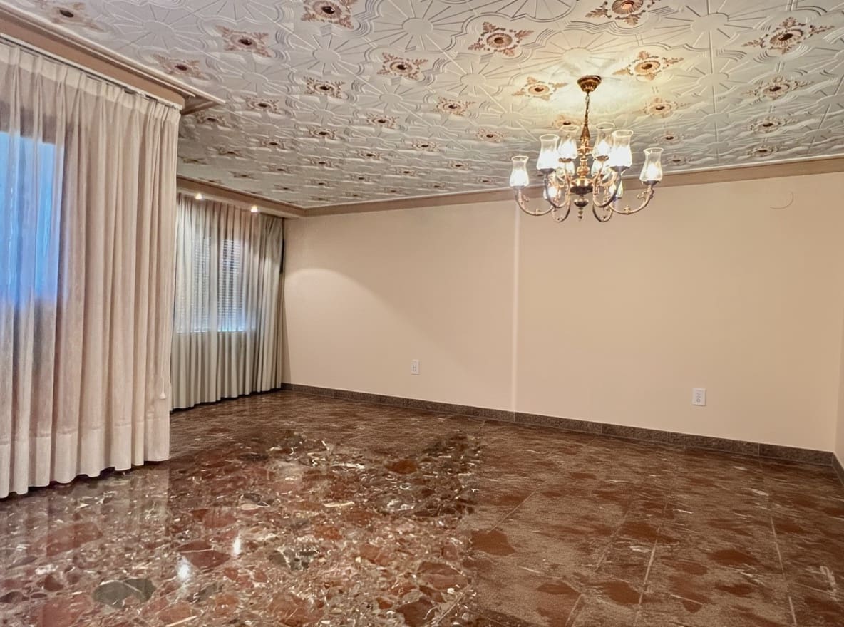 6 slaapkamer Villa te koop in Pedreguer met zwembad garage - € 1.200.000 (Ref: 9511197)