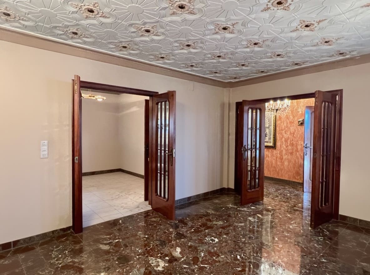 6 slaapkamer Villa te koop in Pedreguer met zwembad garage - € 1.200.000 (Ref: 9511197)