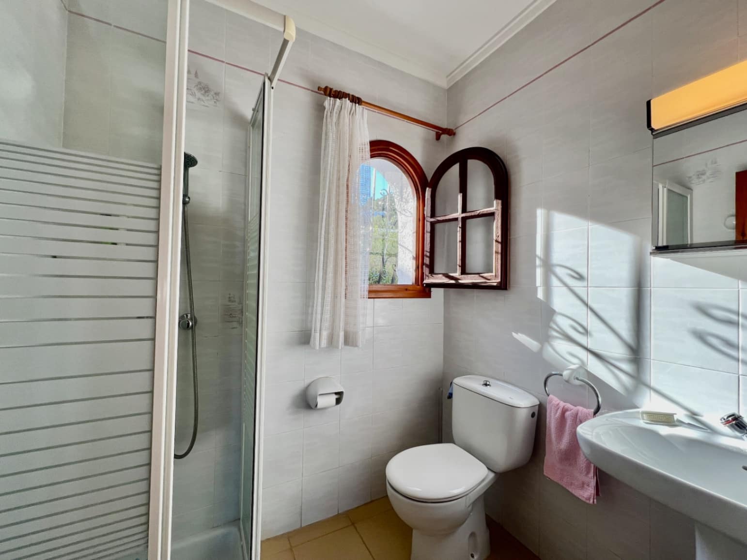 2 soveværelse Villa til salg i Pedreguer med swimmingpool garage - € 285.000 (Ref: 9511297)