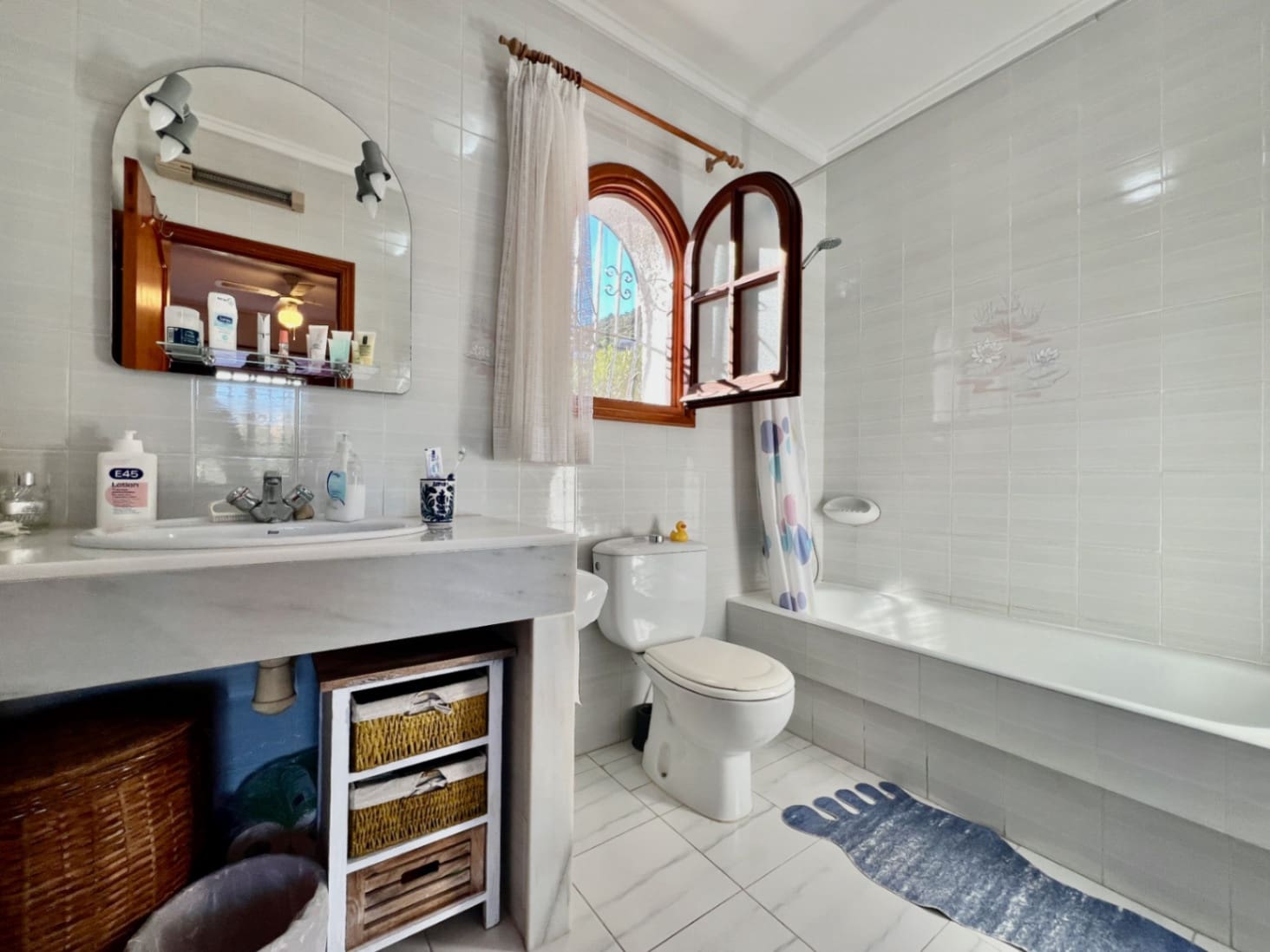 2 soveværelse Villa til salg i Pedreguer med swimmingpool garage - € 285.000 (Ref: 9511297)