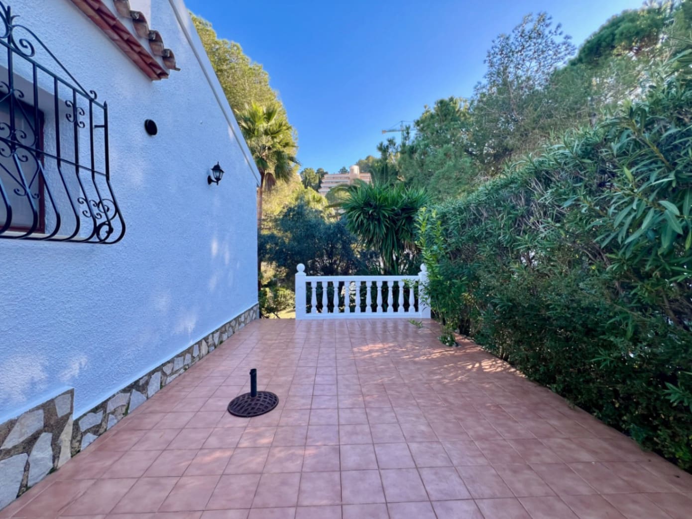 2 soveværelse Villa til salg i Pedreguer med swimmingpool garage - € 285.000 (Ref: 9511297)