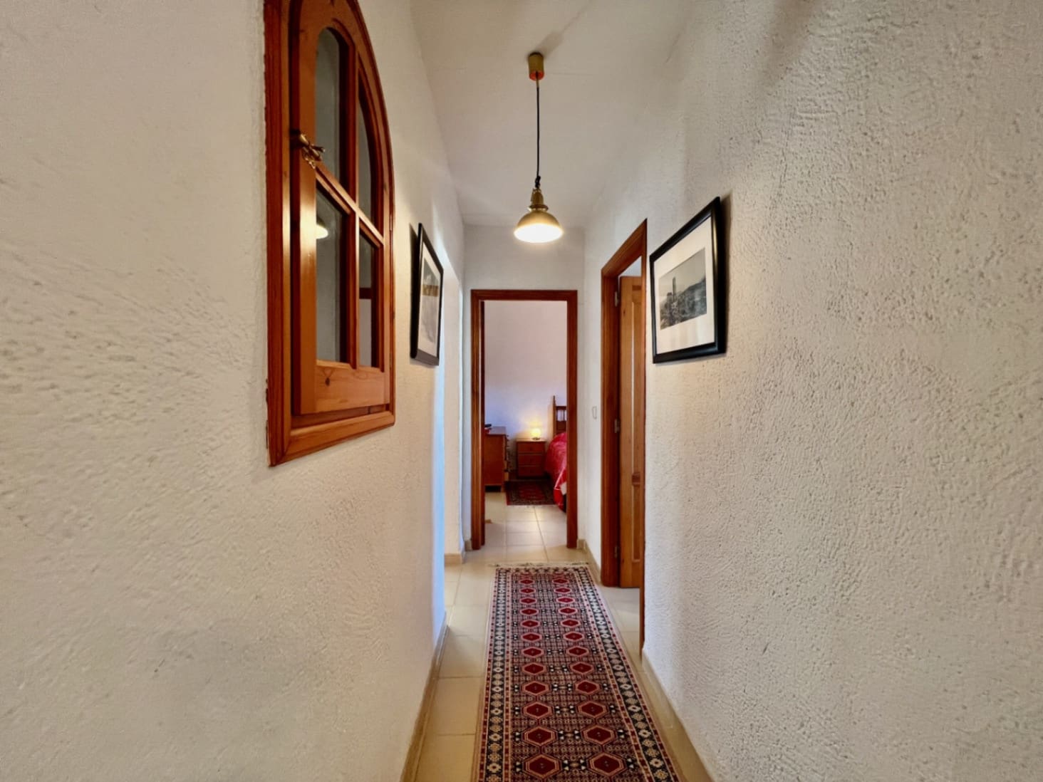 2 soveværelse Villa til salg i Pedreguer med swimmingpool garage - € 285.000 (Ref: 9511297)