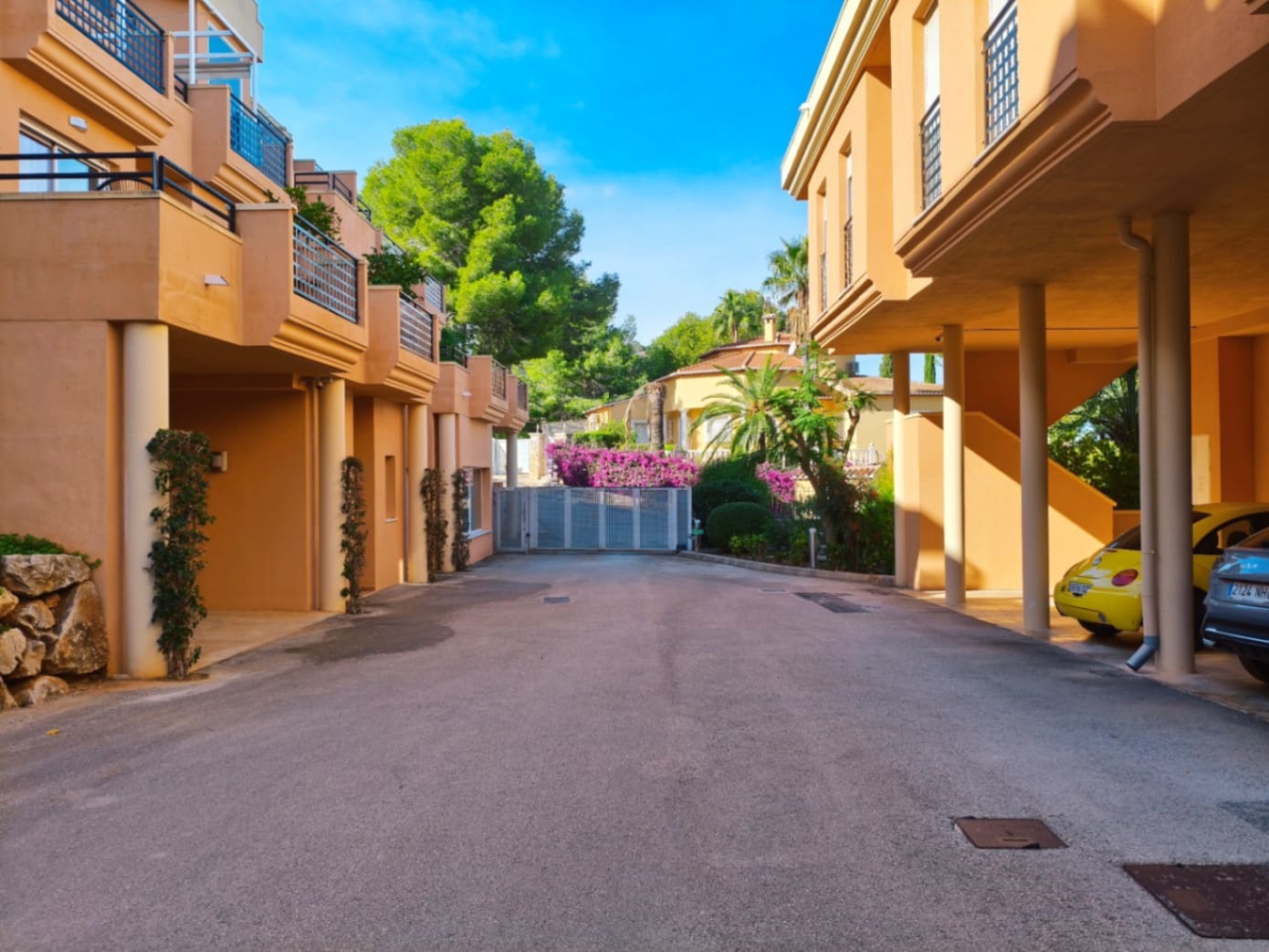 2 camera da letto Appartamento in vendita in Pedreguer con piscina garage - 249.000 € (Rif: 9516560)