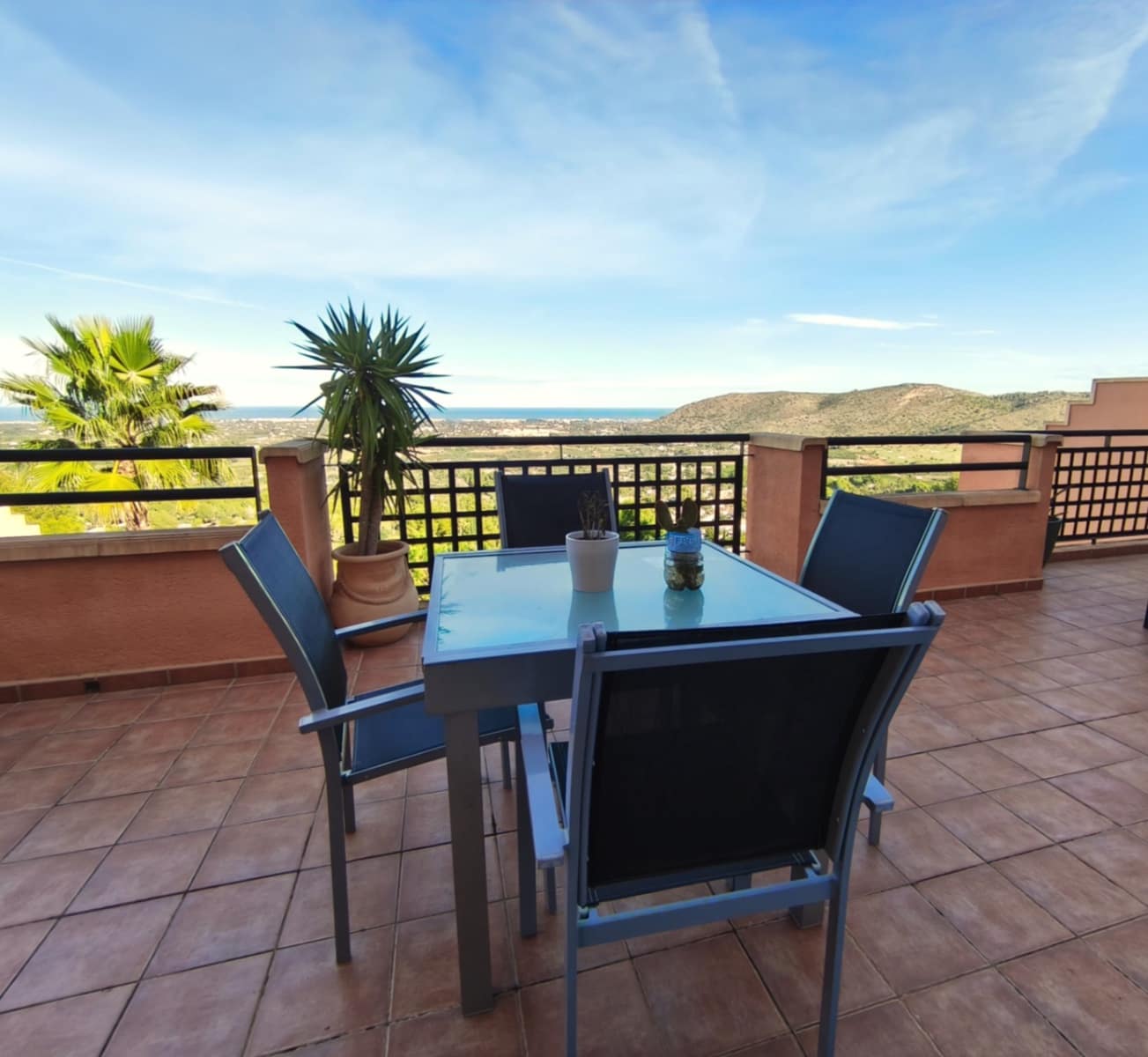 2 camera da letto Appartamento in vendita in Pedreguer con piscina garage - 249.000 € (Rif: 9516560)