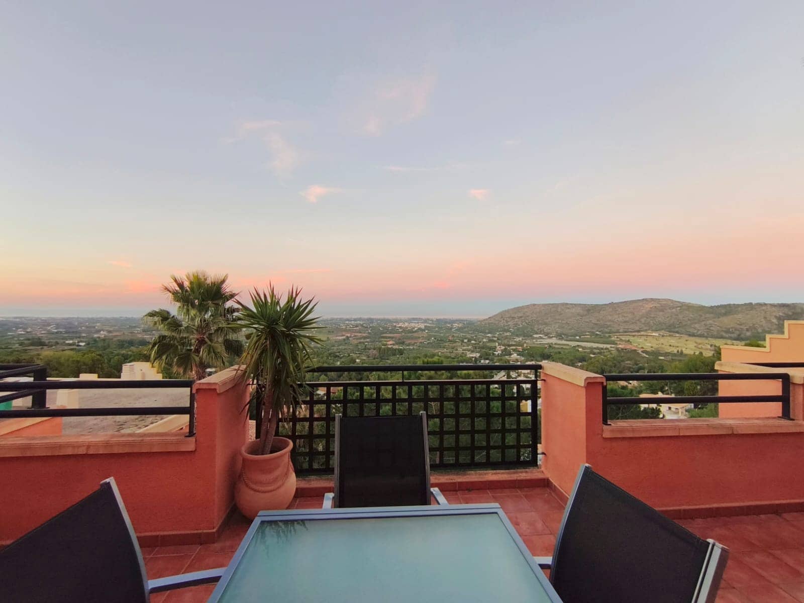 2 camera da letto Appartamento in vendita in Pedreguer con piscina garage - 249.000 € (Rif: 9516560)