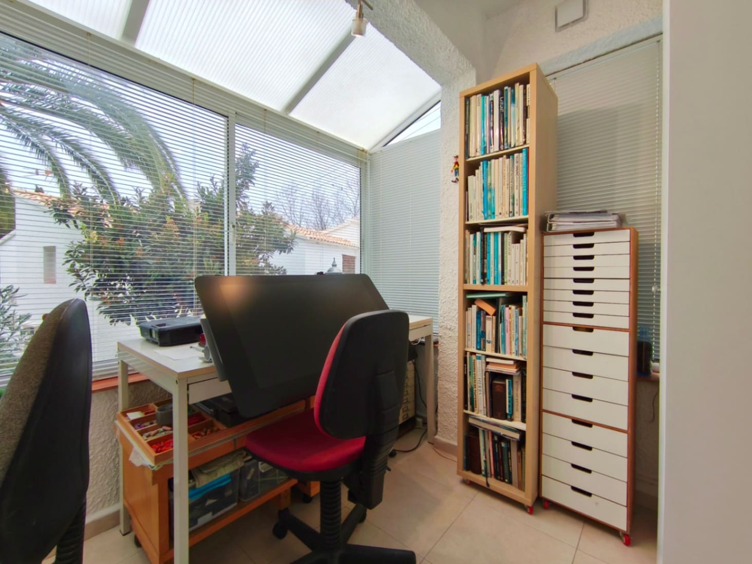 1 bedroom Apartment for sale in Pedreguer with pool garage - € 169,680 (Ref: 9519283)