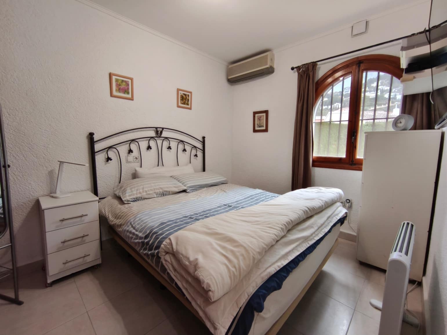 1 bedroom Apartment for sale in Pedreguer with pool garage - € 169,680 (Ref: 9519283)