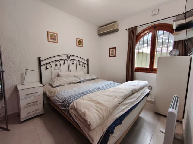 1 bedroom Apartment for sale in Pedreguer with pool garage - € 169,680 (Ref: 9519283)