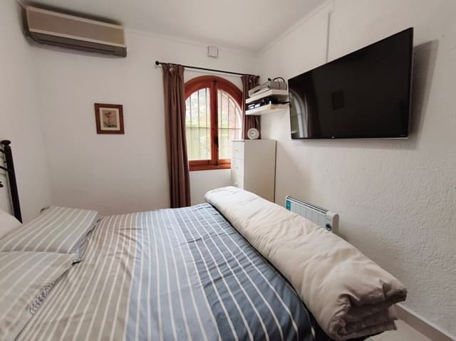 1 bedroom Apartment for sale in Pedreguer with pool garage - € 169,680 (Ref: 9519283)