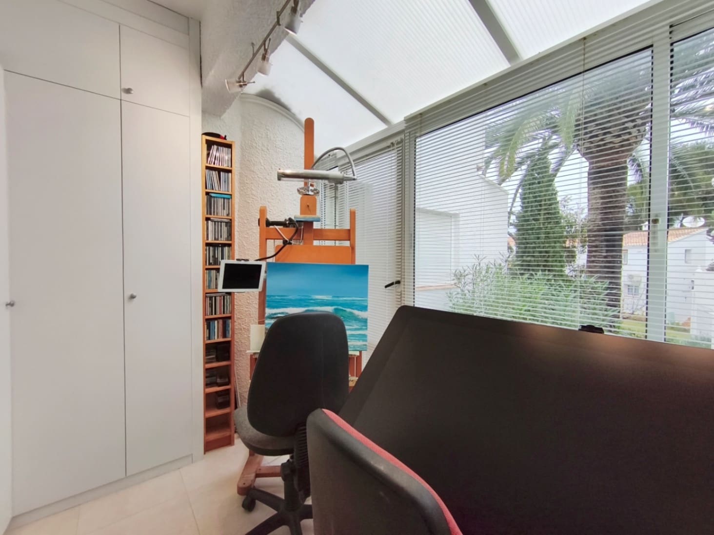 1 bedroom Apartment for sale in Pedreguer with pool garage - € 169,680 (Ref: 9519283)