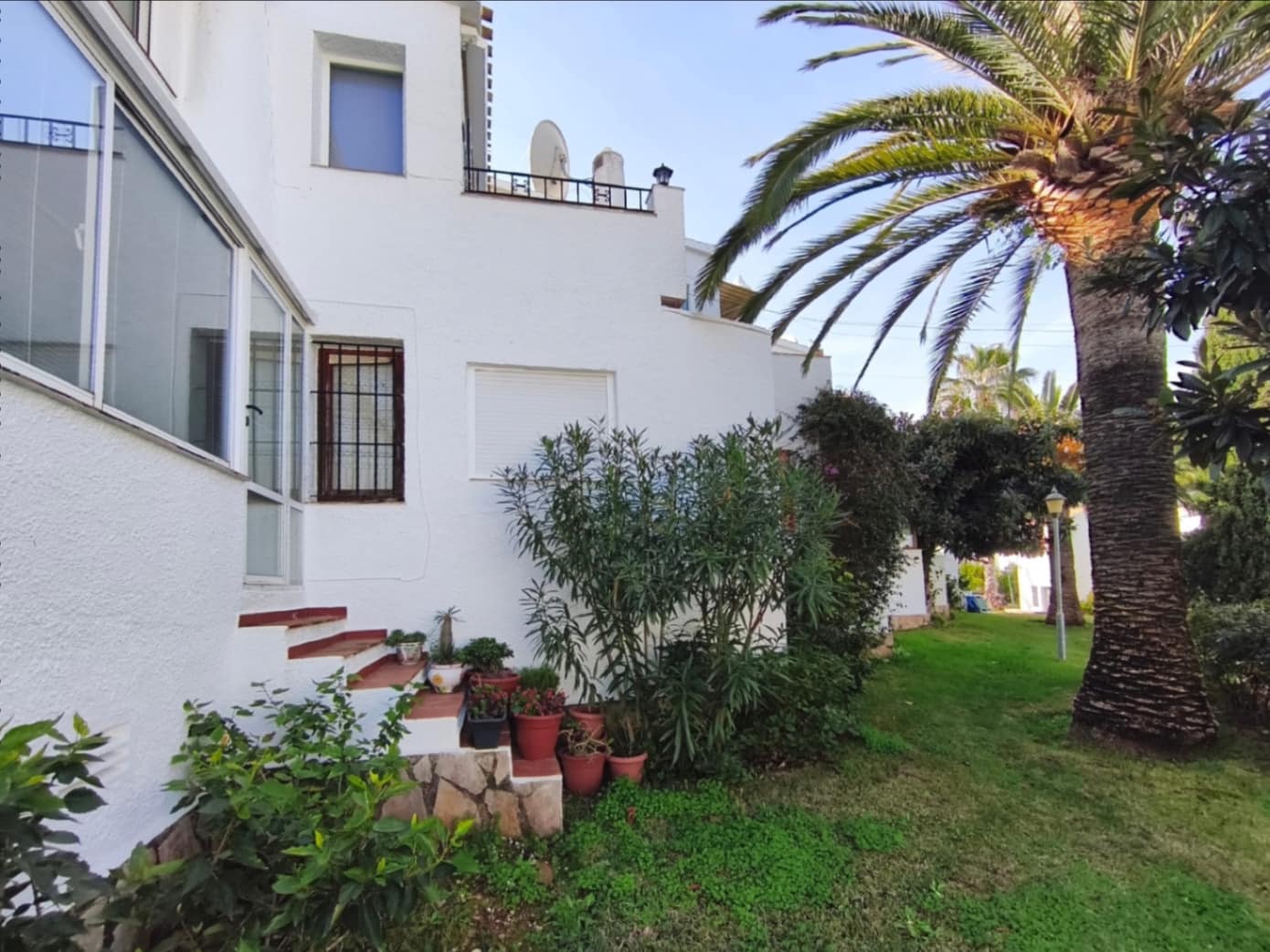 1 bedroom Apartment for sale in Pedreguer with pool garage - € 169,680 (Ref: 9519283)