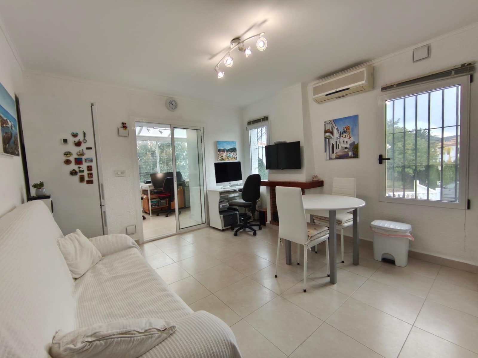 1 bedroom Apartment for sale in Pedreguer with pool garage - € 169,680 (Ref: 9519283)