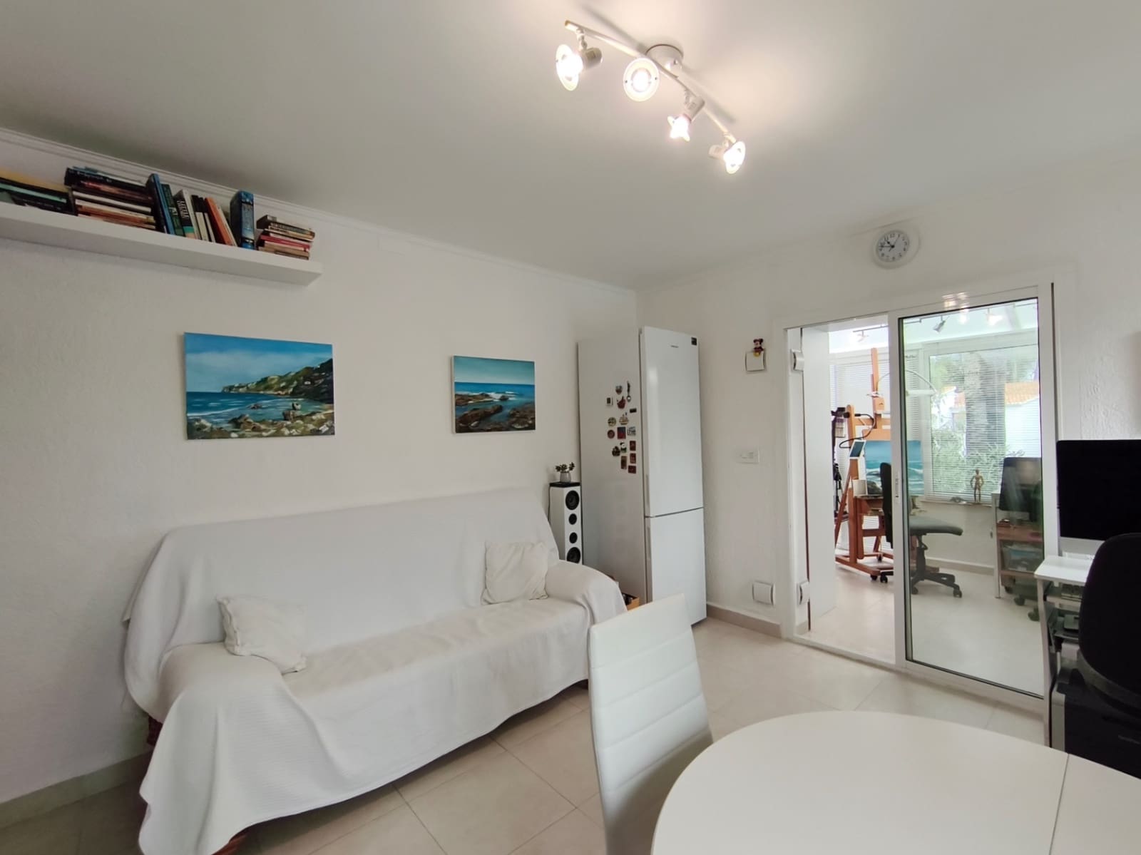 1 bedroom Apartment for sale in Pedreguer with pool garage - € 169,680 (Ref: 9519283)