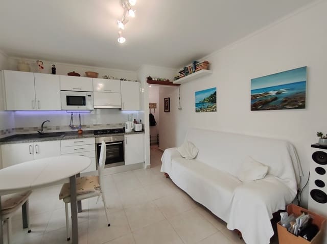 1 bedroom Apartment for sale in Pedreguer with pool garage - € 169,680 (Ref: 9519283)