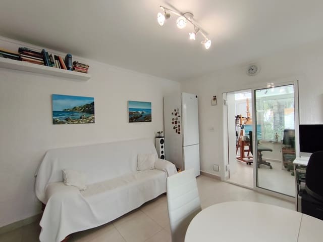 1 bedroom Apartment for sale in Pedreguer with pool garage - € 169,680 (Ref: 9519283)