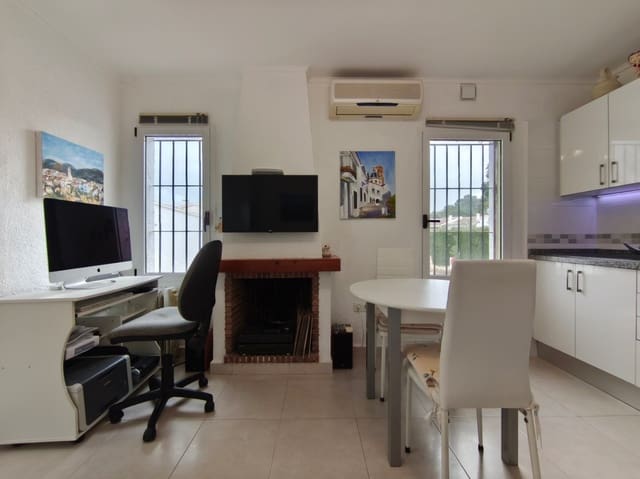 1 bedroom Apartment for sale in Pedreguer with pool garage - € 169,680 (Ref: 9519283)