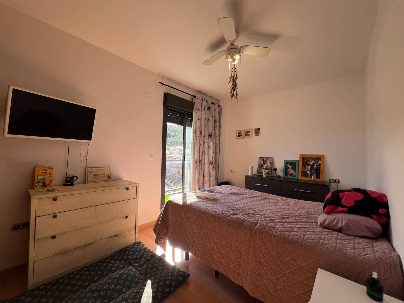 4 slaapkamer Penthouse te koop in Pedreguer met zwembad - € 280.000 (Ref: 9559745)