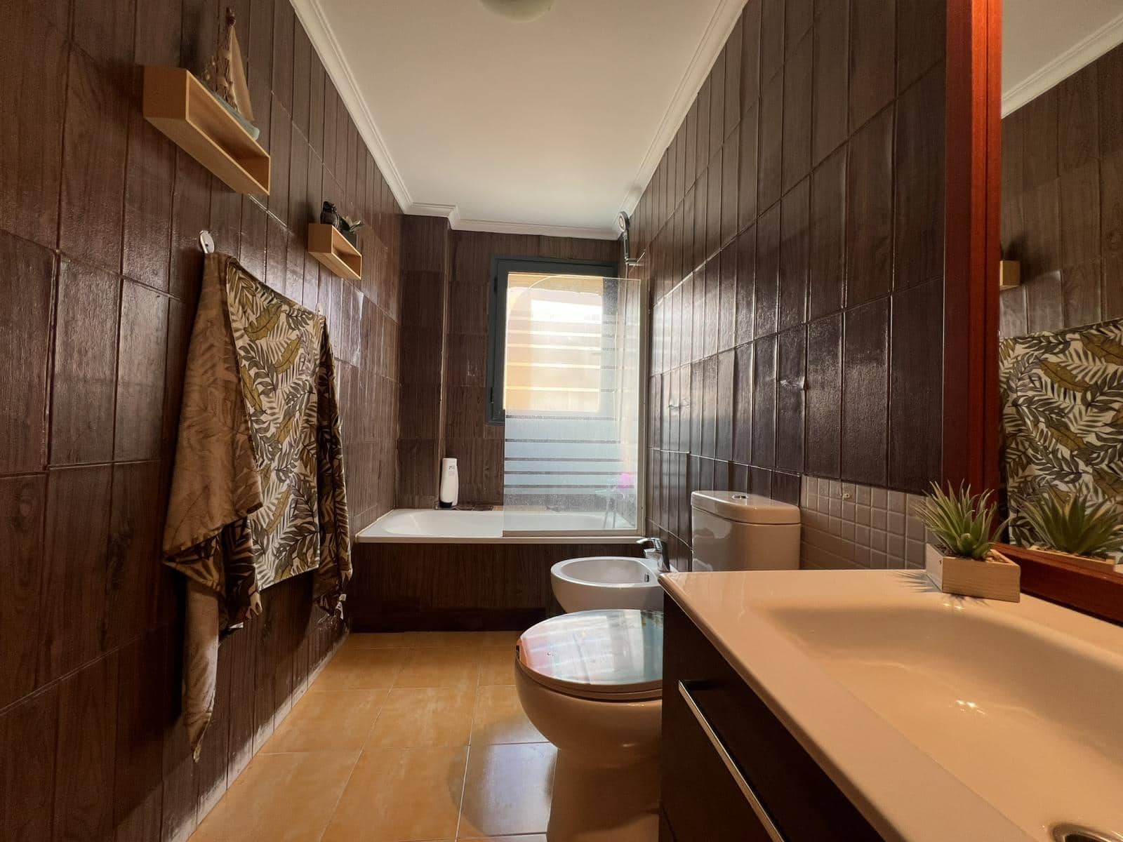 4 slaapkamer Penthouse te koop in Pedreguer met zwembad - € 280.000 (Ref: 9559745)