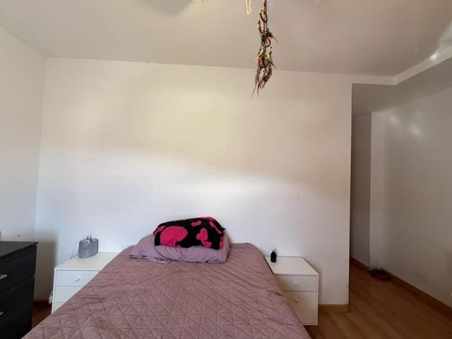 4 bedroom Penthouse for sale in Pedreguer with pool - € 280,000 (Ref: 9559745)