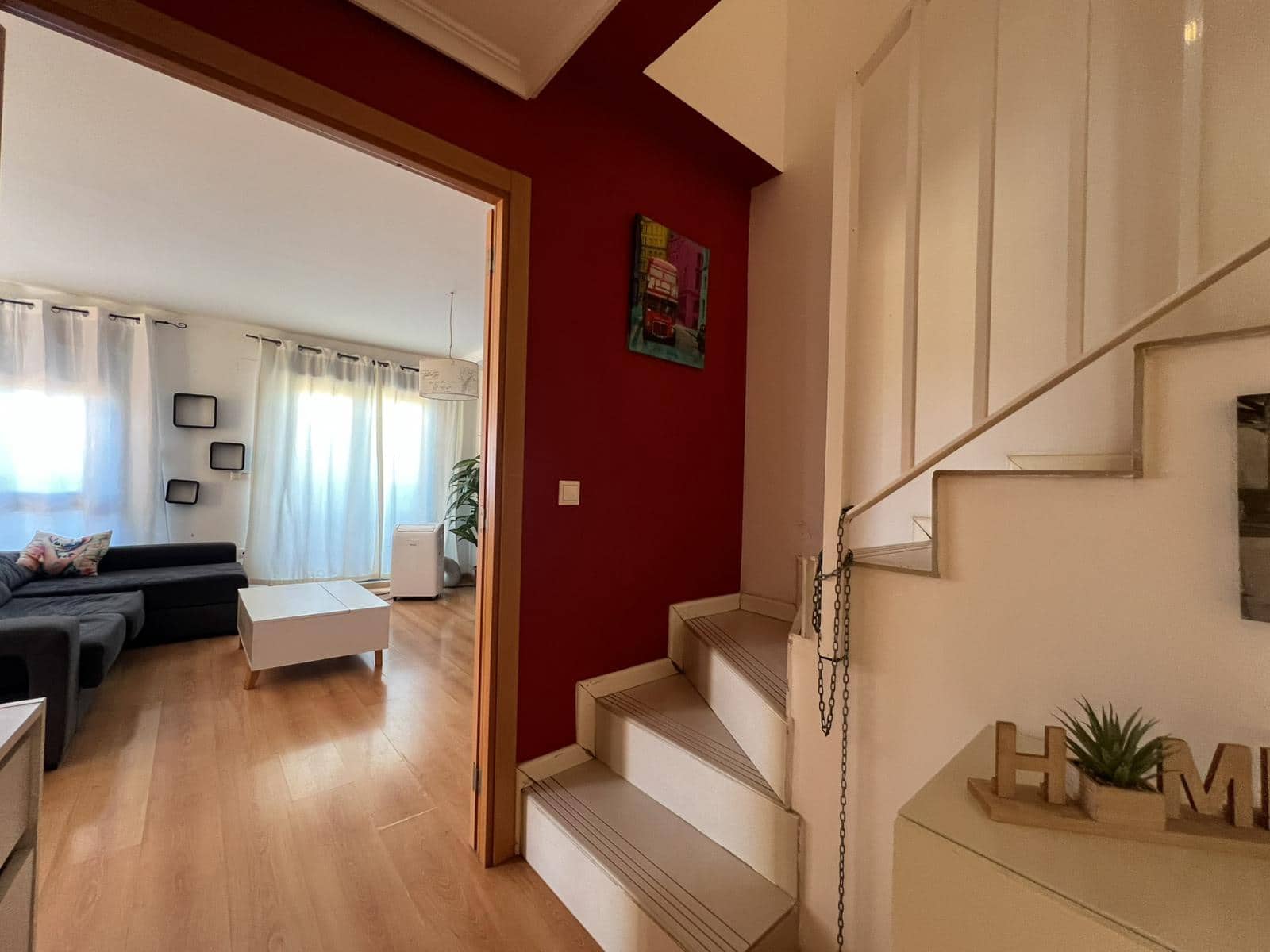 4 slaapkamer Penthouse te koop in Pedreguer met zwembad - € 280.000 (Ref: 9559745)