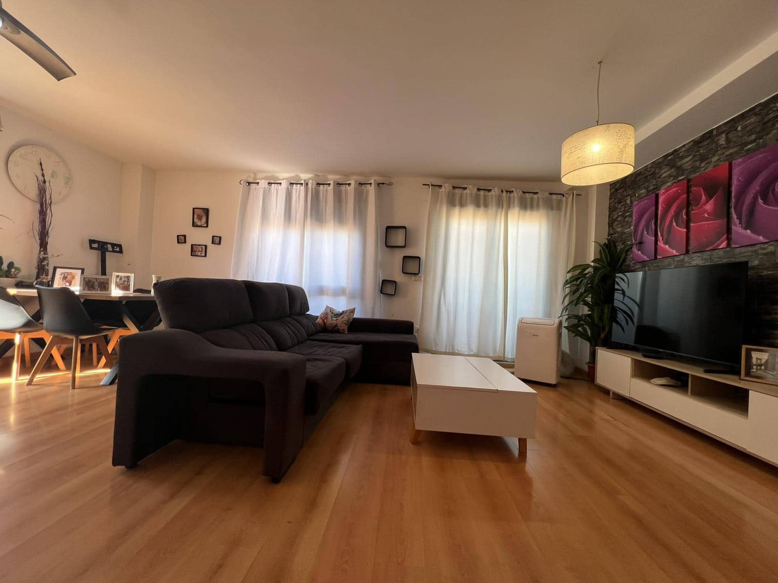4 slaapkamer Penthouse te koop in Pedreguer met zwembad - € 280.000 (Ref: 9559745)