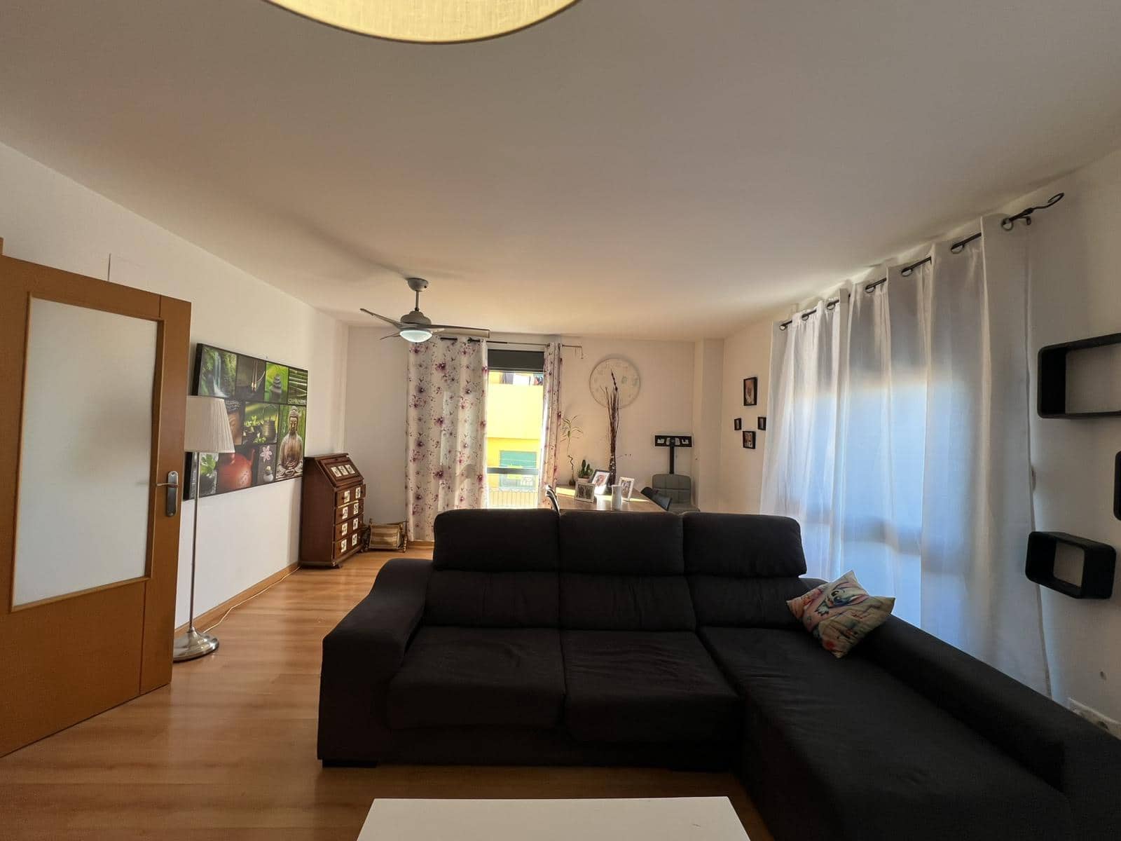 4 slaapkamer Penthouse te koop in Pedreguer met zwembad - € 280.000 (Ref: 9559745)