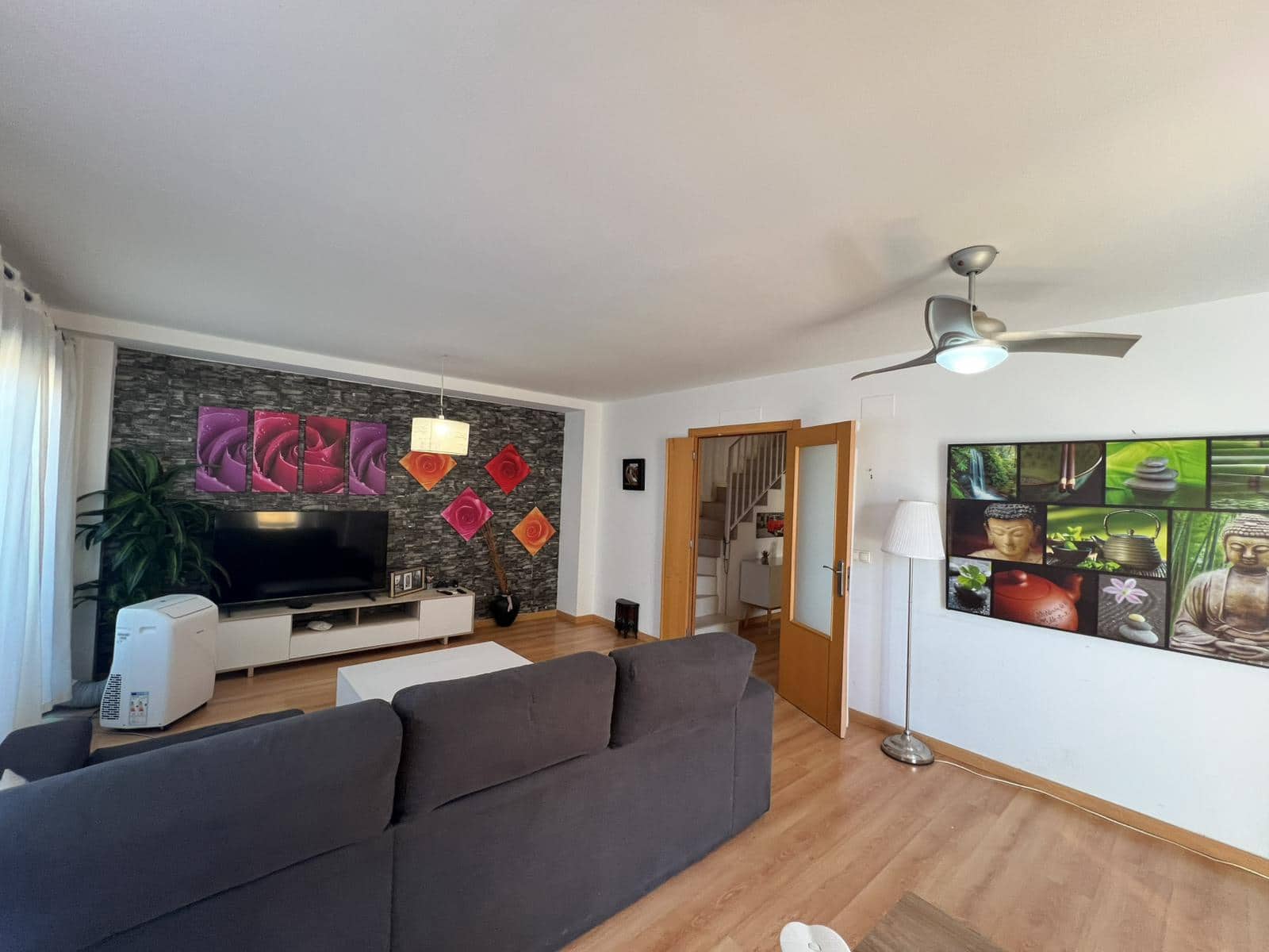 4 slaapkamer Penthouse te koop in Pedreguer met zwembad - € 280.000 (Ref: 9559745)