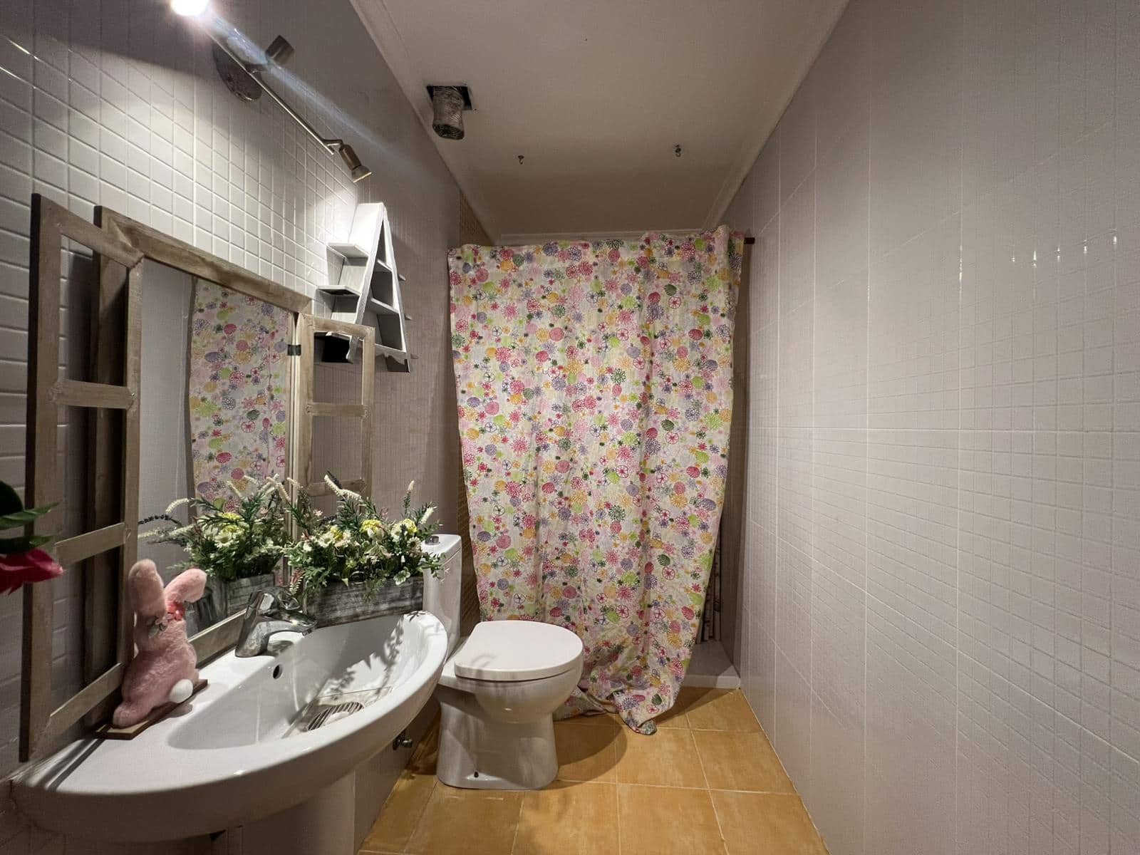 4 slaapkamer Penthouse te koop in Pedreguer met zwembad - € 280.000 (Ref: 9559745)