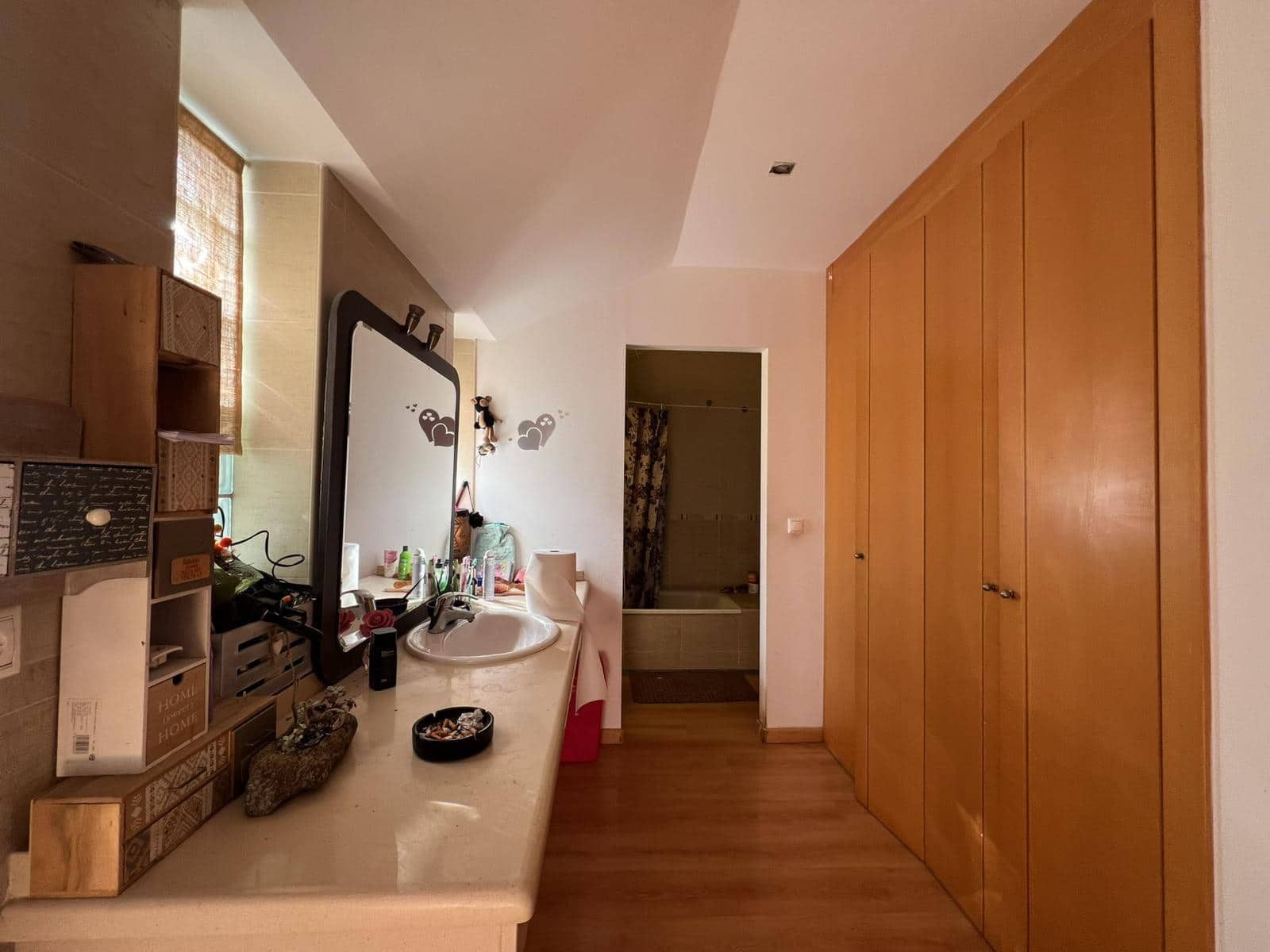 4 slaapkamer Penthouse te koop in Pedreguer met zwembad - € 280.000 (Ref: 9559745)