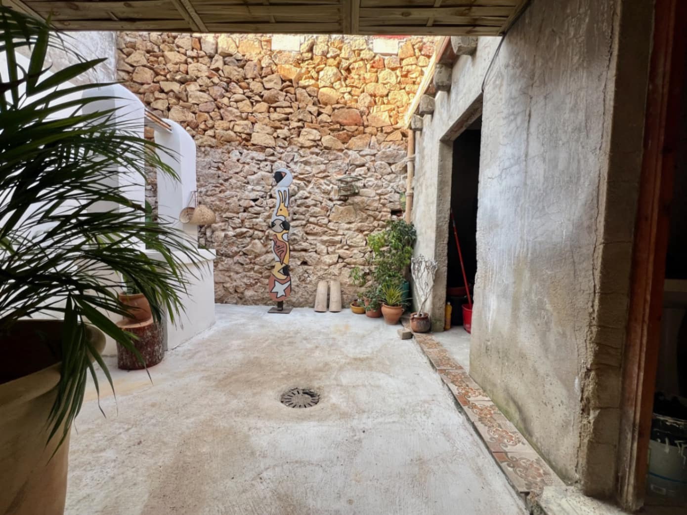 4 Zimmer Haus zu verkaufen in Denia - 300.000 € (Ref: 9571979)