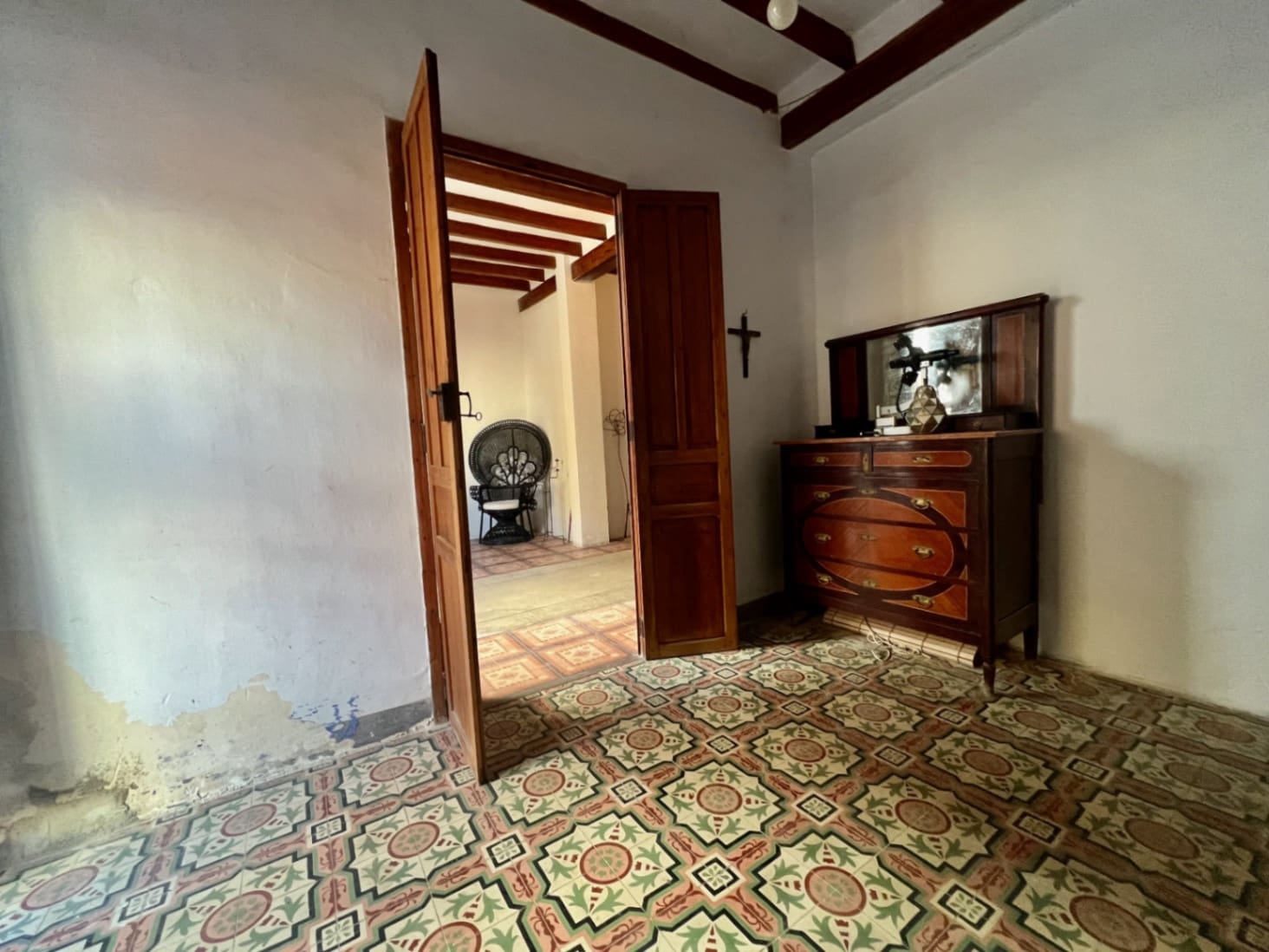 4 Zimmer Haus zu verkaufen in Denia - 300.000 € (Ref: 9571979)