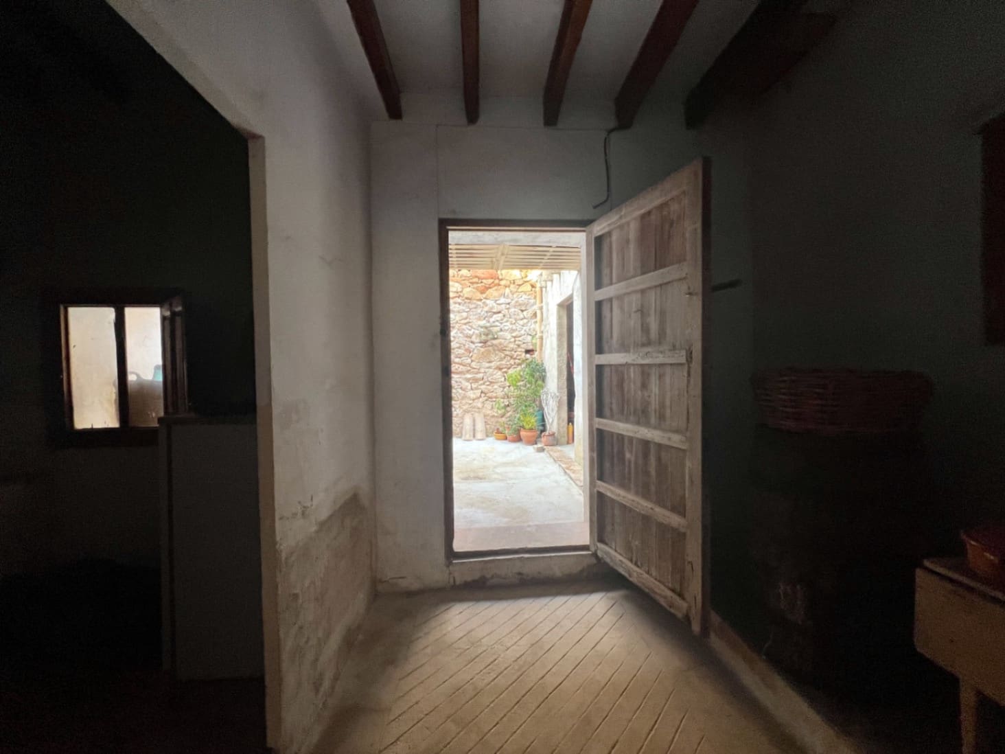 4 Zimmer Haus zu verkaufen in Denia - 300.000 € (Ref: 9571979)