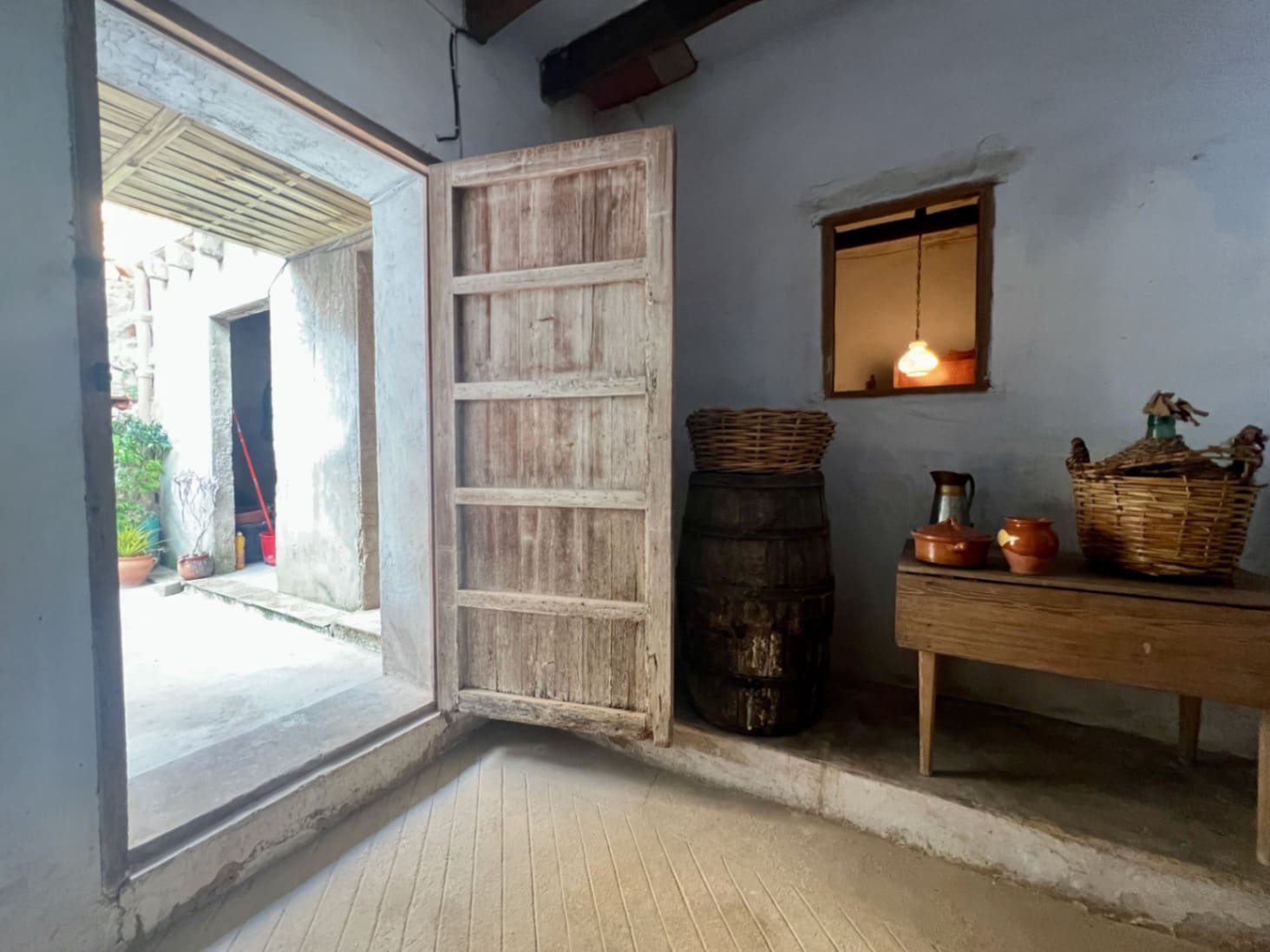 4 Zimmer Haus zu verkaufen in Denia - 300.000 € (Ref: 9571979)