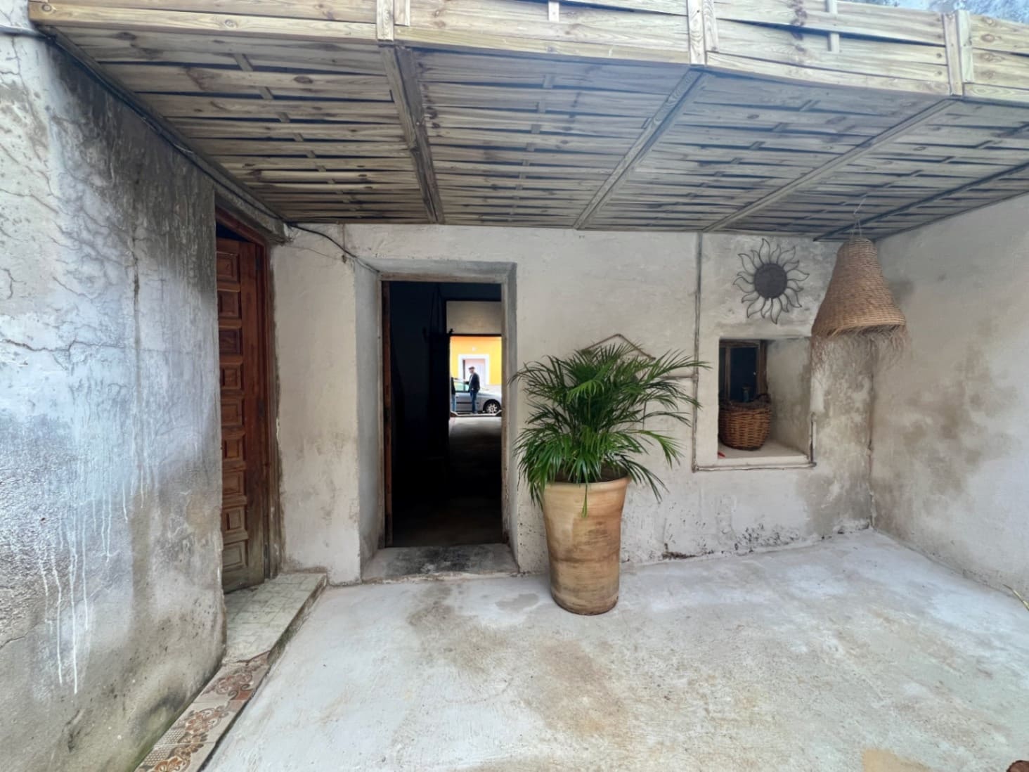 4 Zimmer Haus zu verkaufen in Denia - 300.000 € (Ref: 9571979)