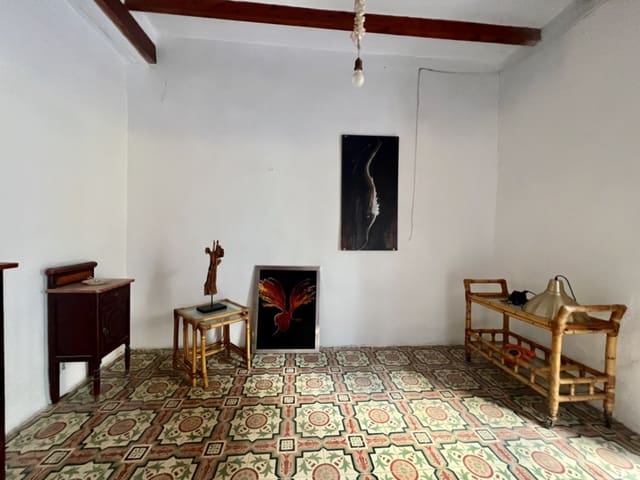 4 sypialnia Dom na sprzedaż w Jesús Pobre, Dénia - 300 000 € (Ref: 9571979)