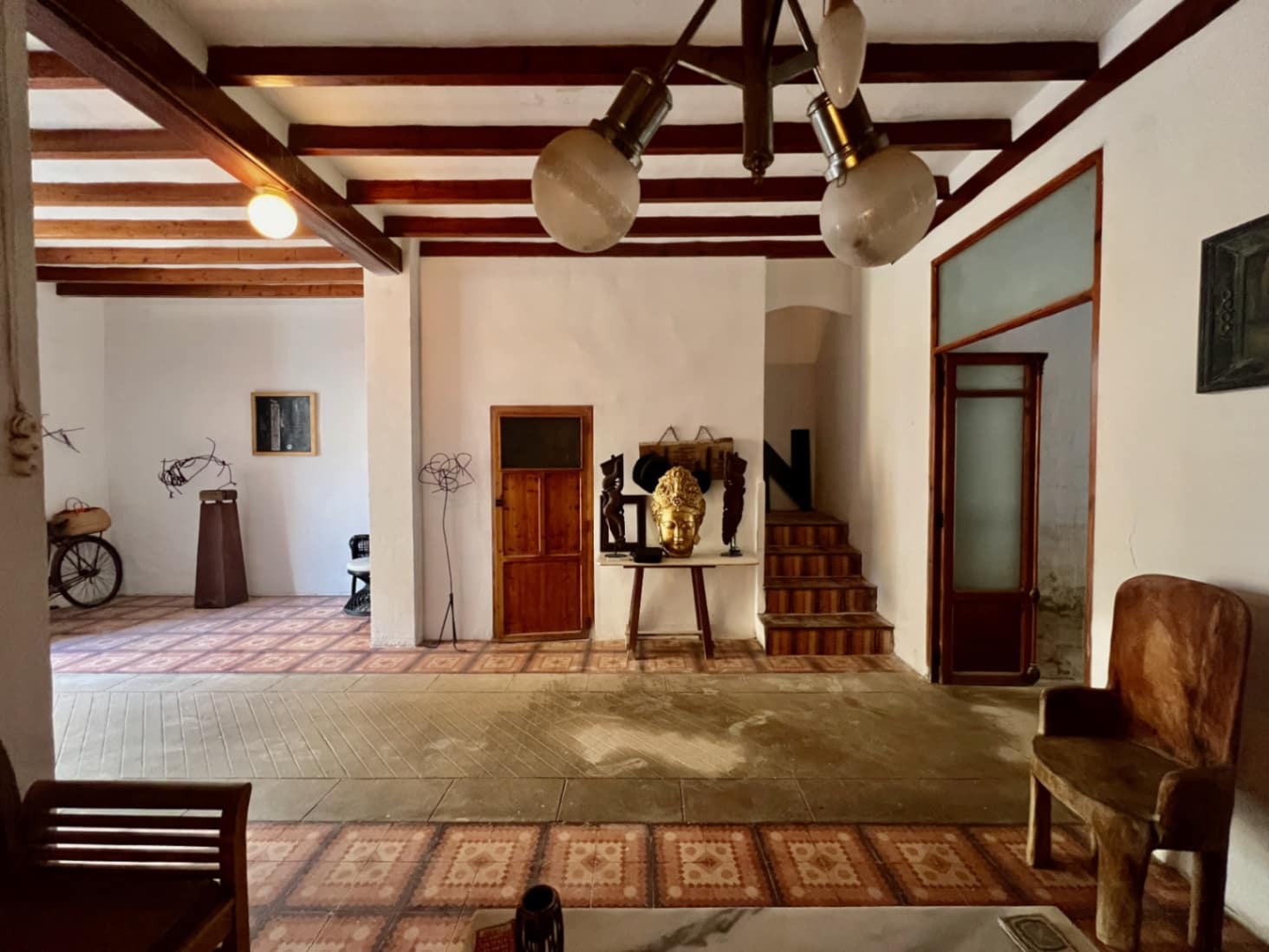 4 Zimmer Haus zu verkaufen in Denia - 300.000 € (Ref: 9571979)