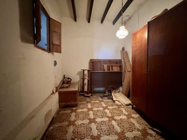 4 sypialnia Dom na sprzedaż w Jesús Pobre, Dénia - 300 000 € (Ref: 9571979)