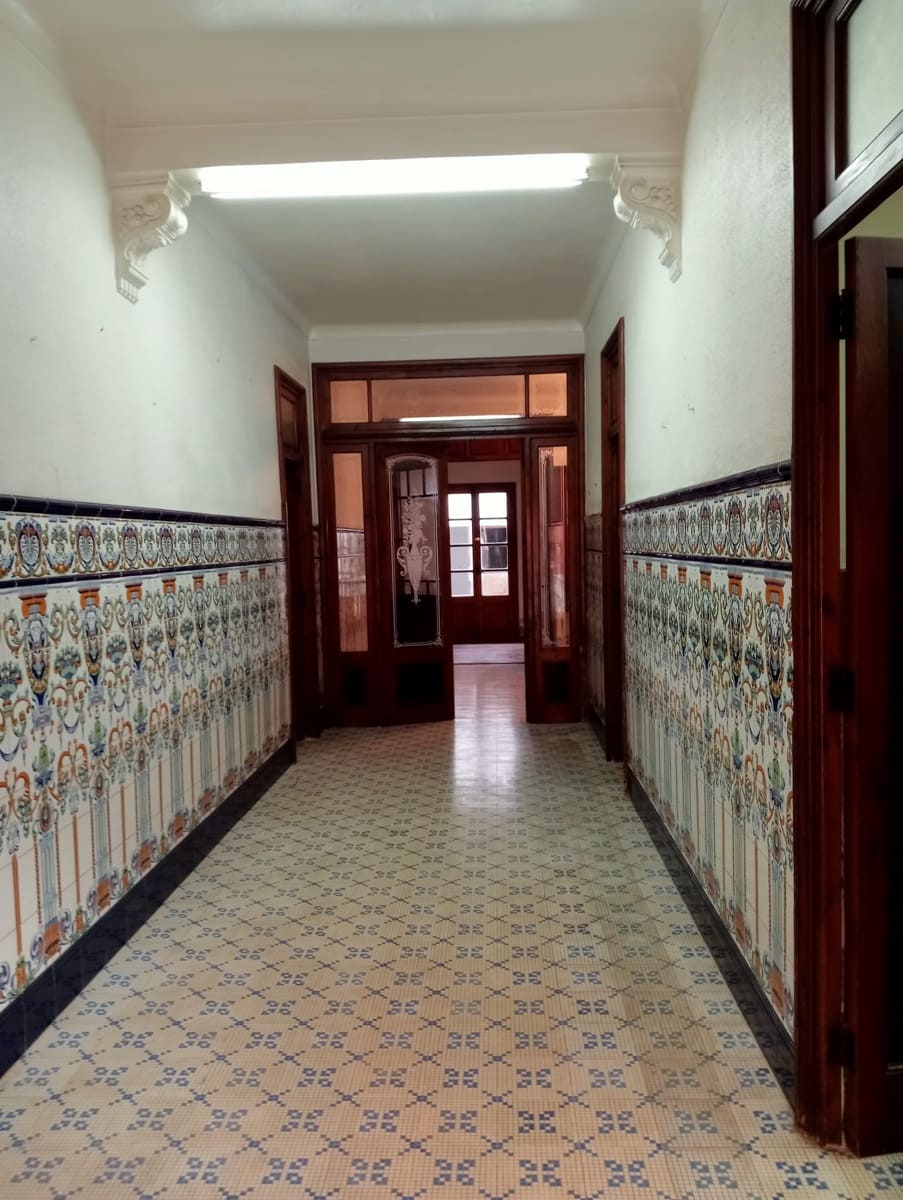 Casa de 3 habitaciones en Pedreguer en venta - 170.000 € (Ref: 9572246)