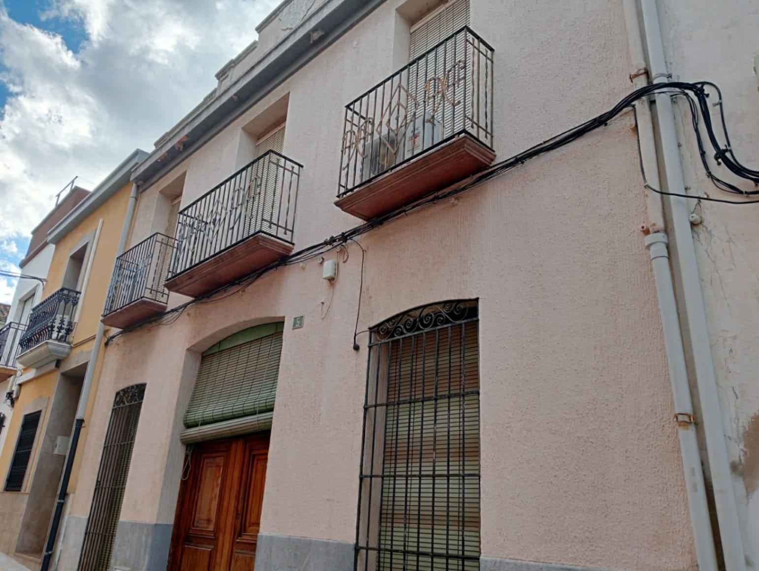 Casa de 3 habitaciones en Pedreguer en venta - 170.000 € (Ref: 9572246)