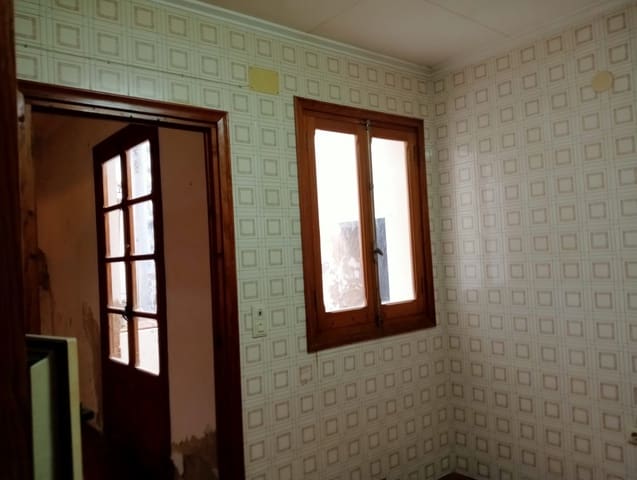 3 makuuhuone Omakotitalo myytävänä paikassa Pedreguer - 170 000 € (Ref: 9572246)