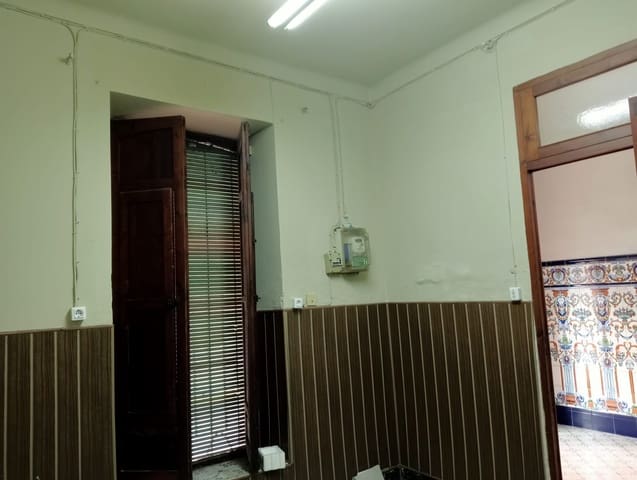 3 makuuhuone Omakotitalo myytävänä paikassa Pedreguer - 170 000 € (Ref: 9572246)