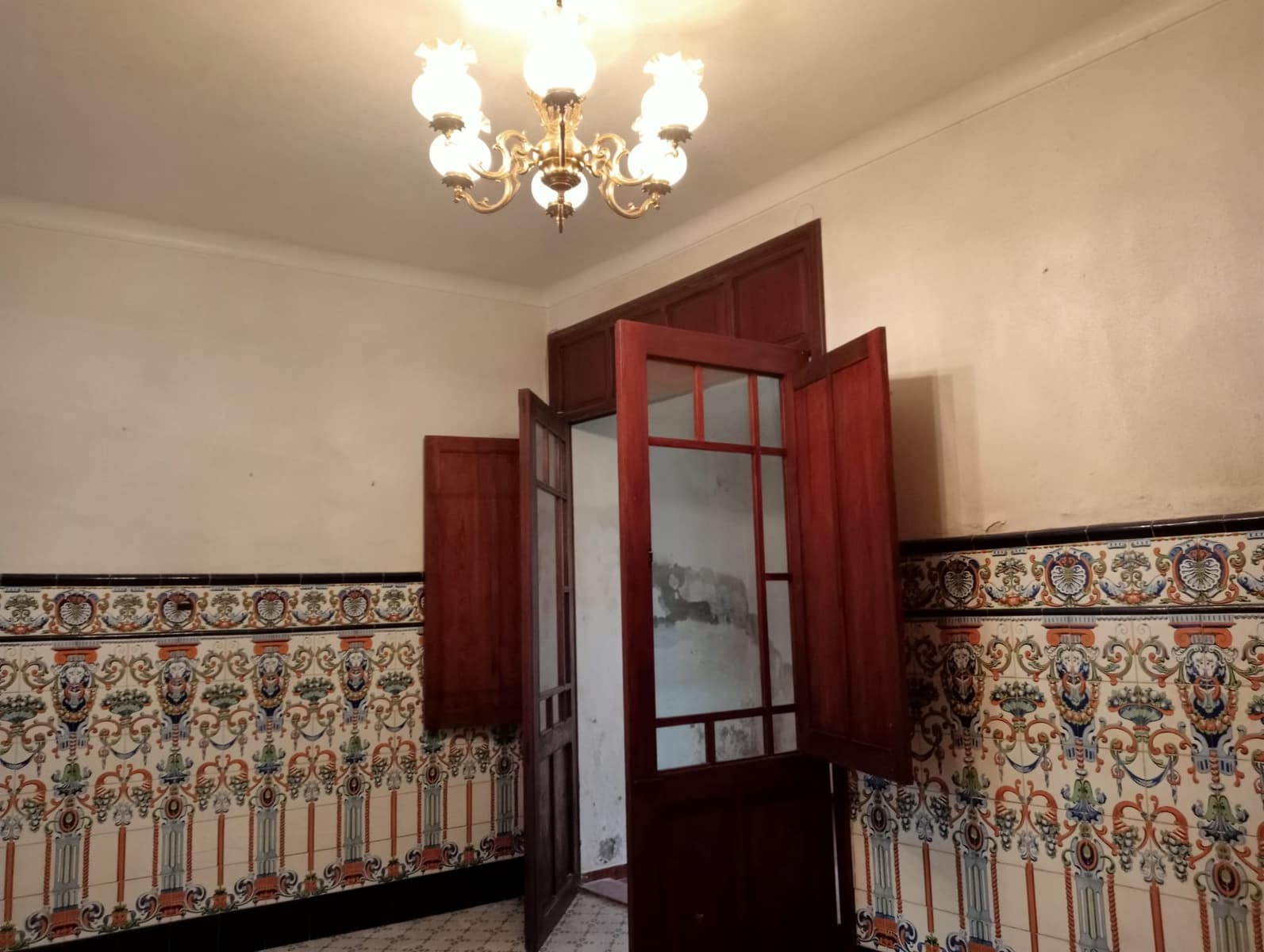Casa de 3 habitaciones en Pedreguer en venta - 170.000 € (Ref: 9572246)