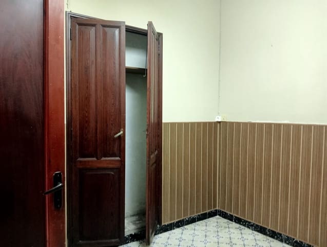 3 makuuhuone Omakotitalo myytävänä paikassa Pedreguer - 170 000 € (Ref: 9572246)