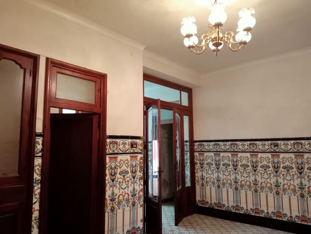 3 makuuhuone Omakotitalo myytävänä paikassa Pedreguer - 170 000 € (Ref: 9572246)